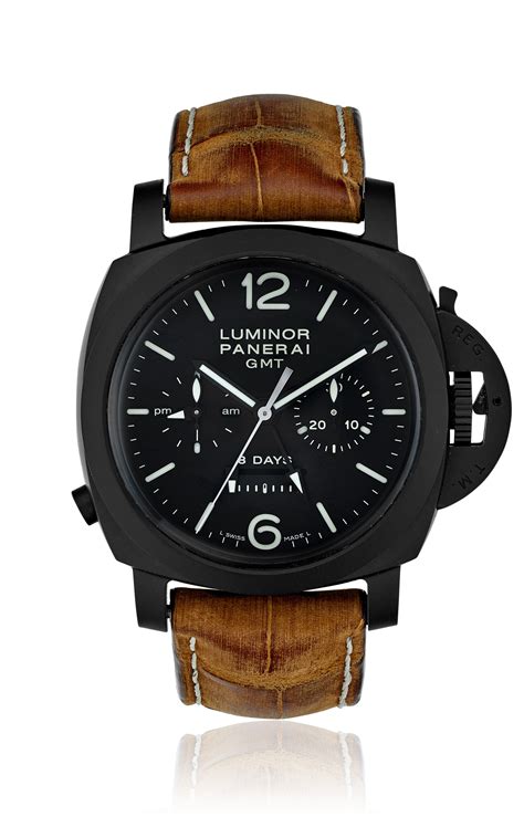 Panerai luminor 00317